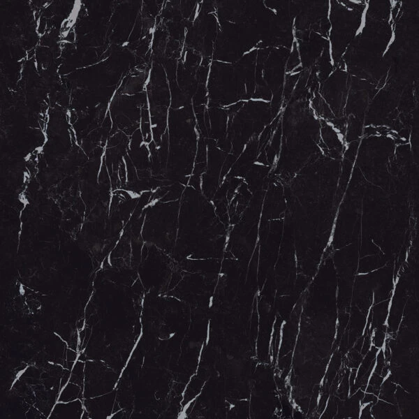 Marquina Nero 120X120 6 mm