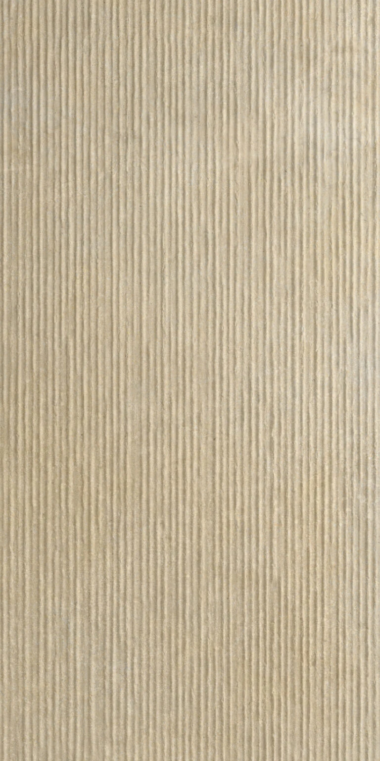 UMBER GROOVE NEREIDI 60*120 Матова 9 mm