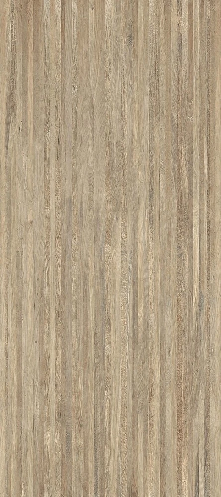 Woodblock BRAVE STRIPY OAK 120x278 Decoro 6,5 mm
