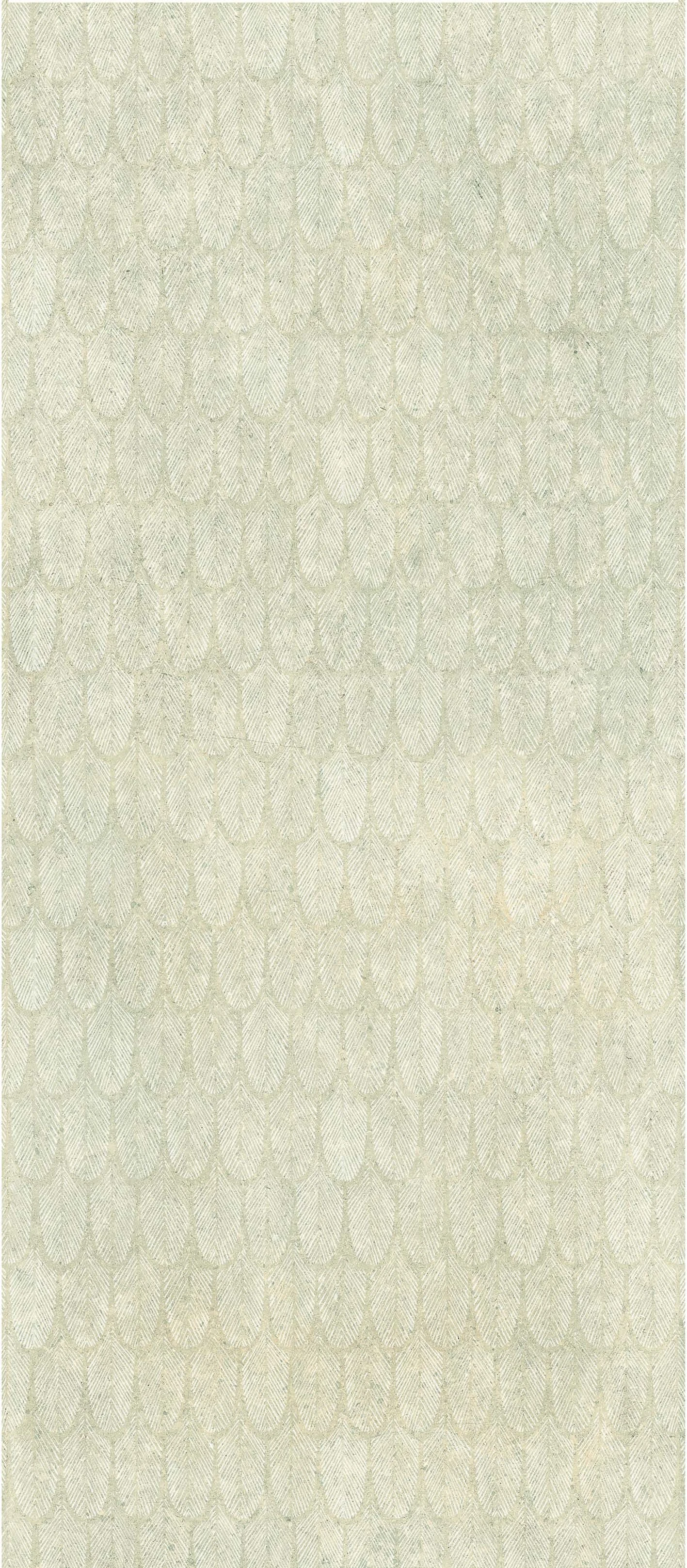 Background SNOWY EMPAIRE 120x278 Decoro 6,5 mm