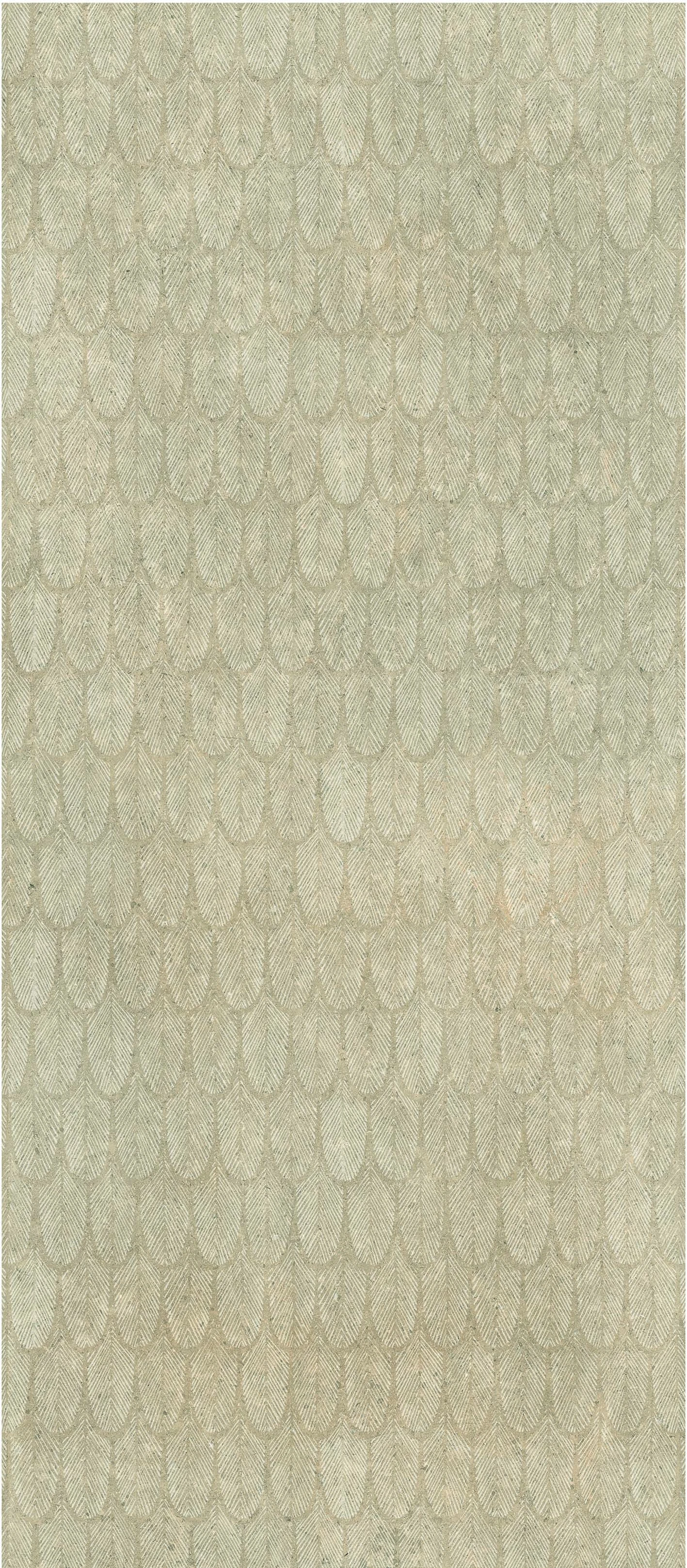Background CREAM EMPAIRE 120x278 Decoro 6,5 mm