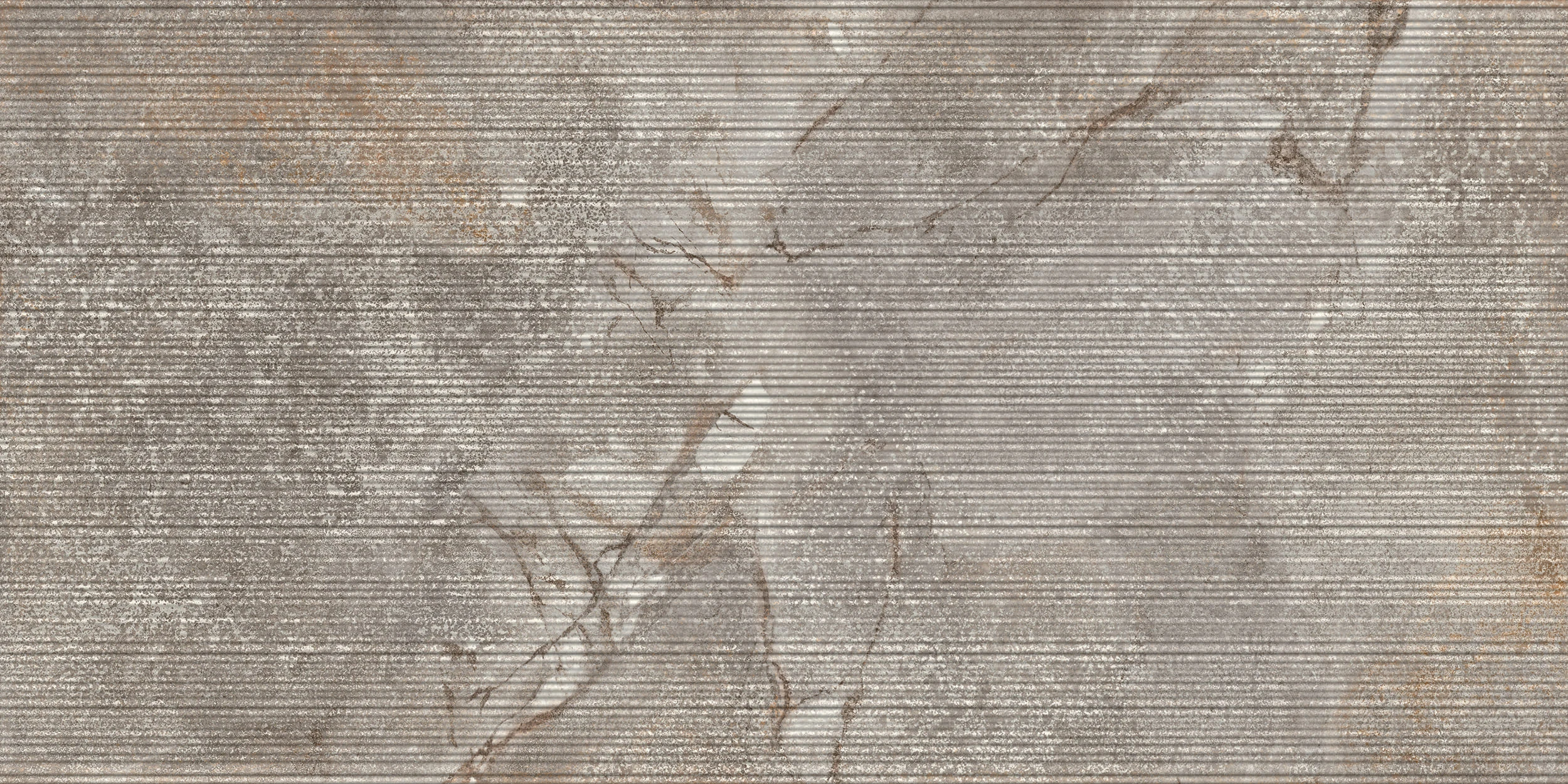 Upper DOVE GREY STICK 60X120 8,5 mm