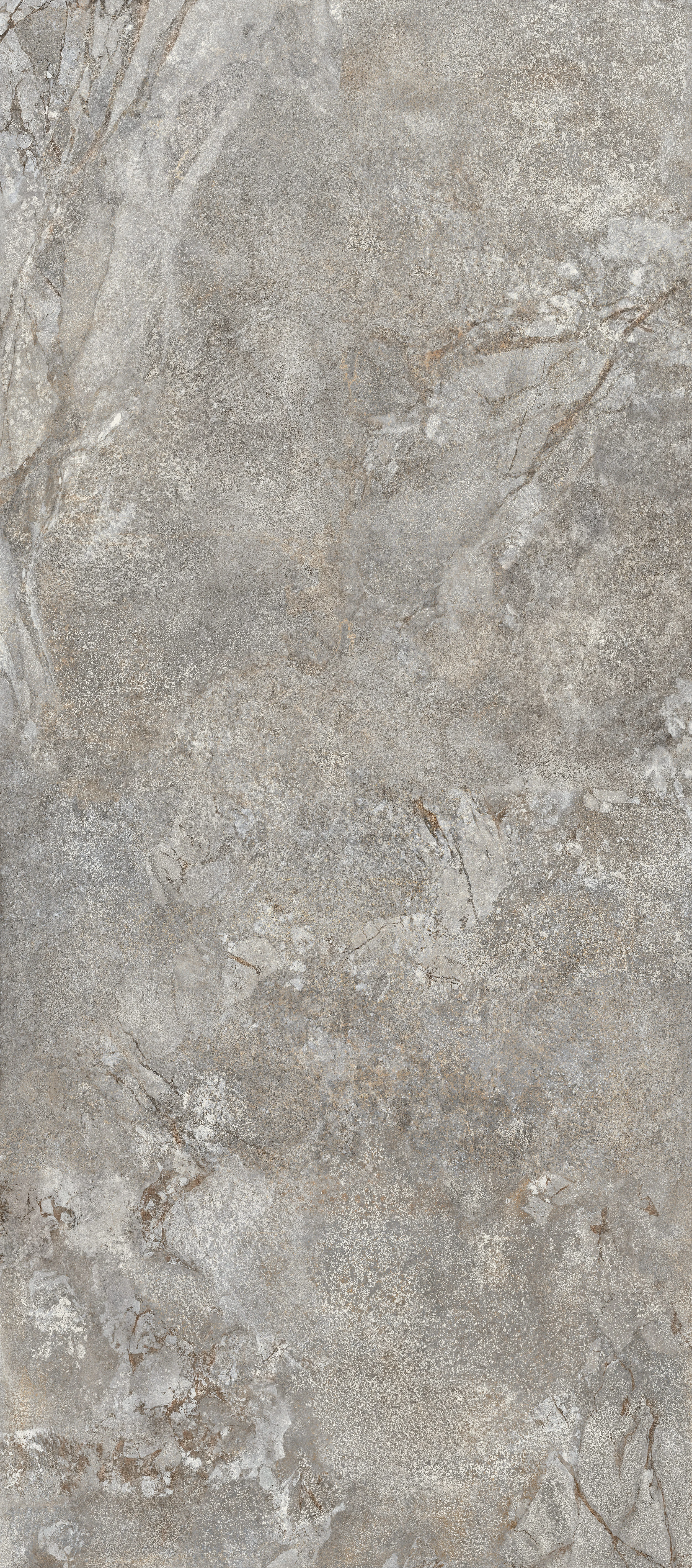 Upper FOG 120X278 6,5 mm