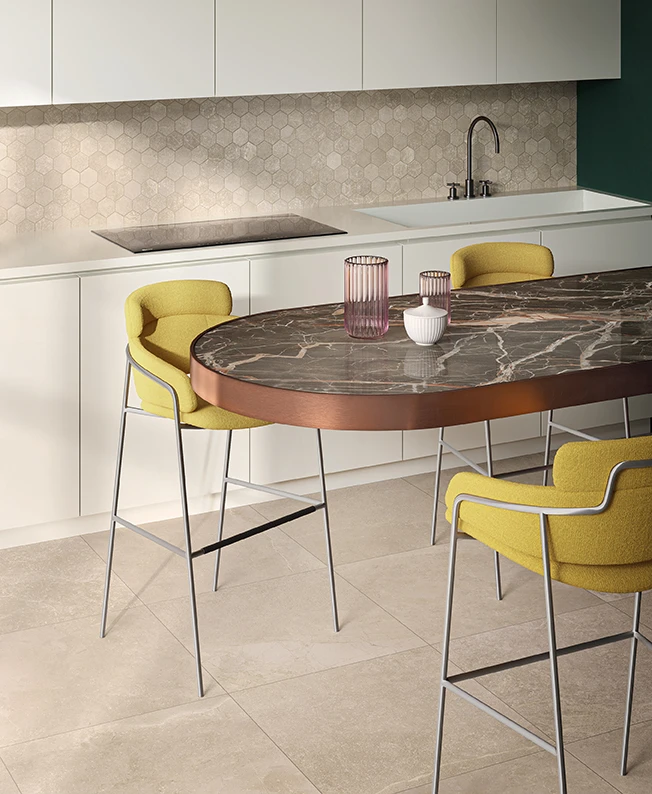media