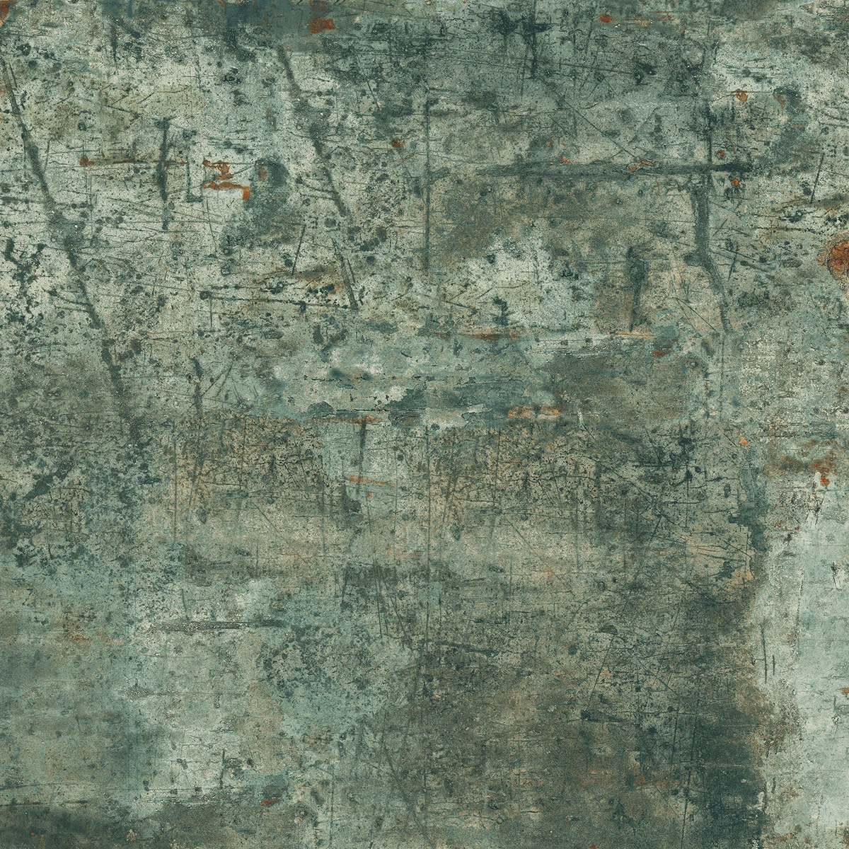 Urban Craft CHROME 120X120 6,5 mm