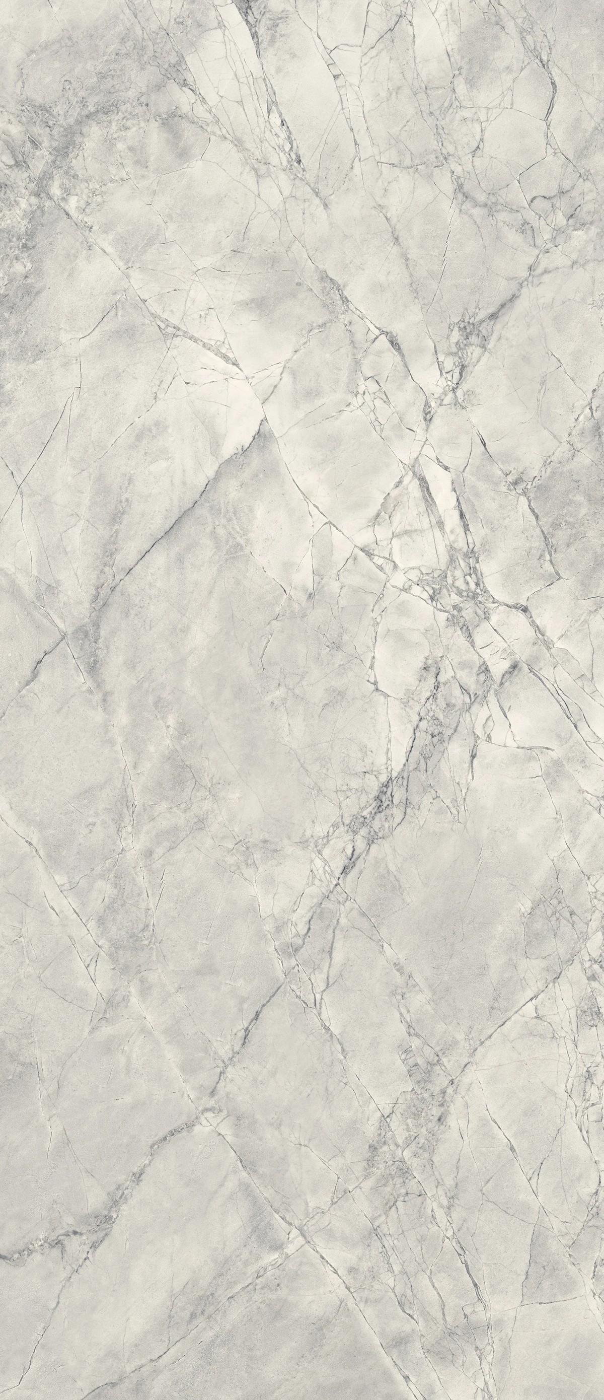 Infinito 2.0 SUPER WHITE GLOSSY 120X278 6,5 mm