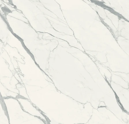 Infinito 2.0 STATUARIO EXTRA GLOSSY 120x120 6,5 mm