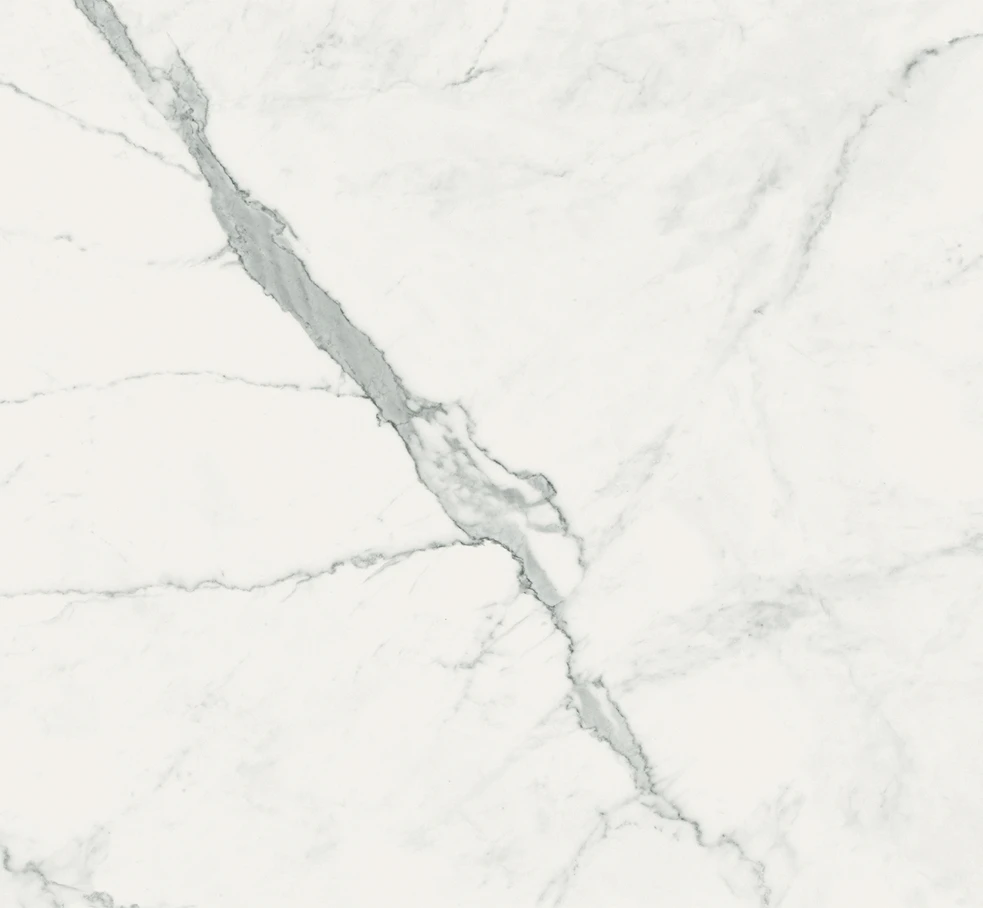 Infinito 2.0 CALACATTA WHITE GLOSSY 120x120 6,5 mm