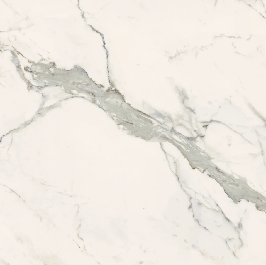 Infinito 2.0 CALACATTA LIGHT GLOSSY 120X120 6,5 mm