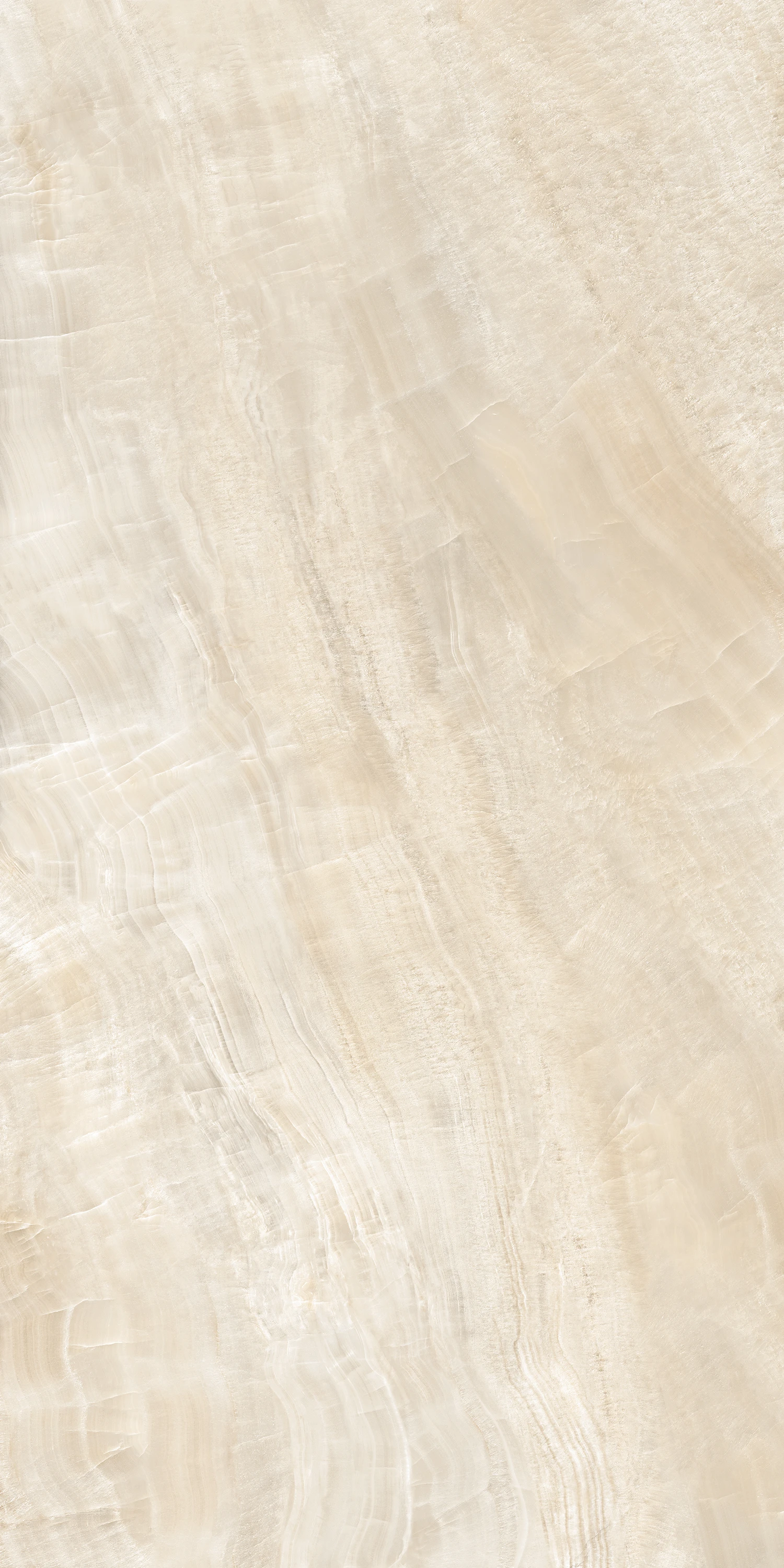 Infinito 2.0 ONICE WHITE GLOSSY 160x320 6,5 mm