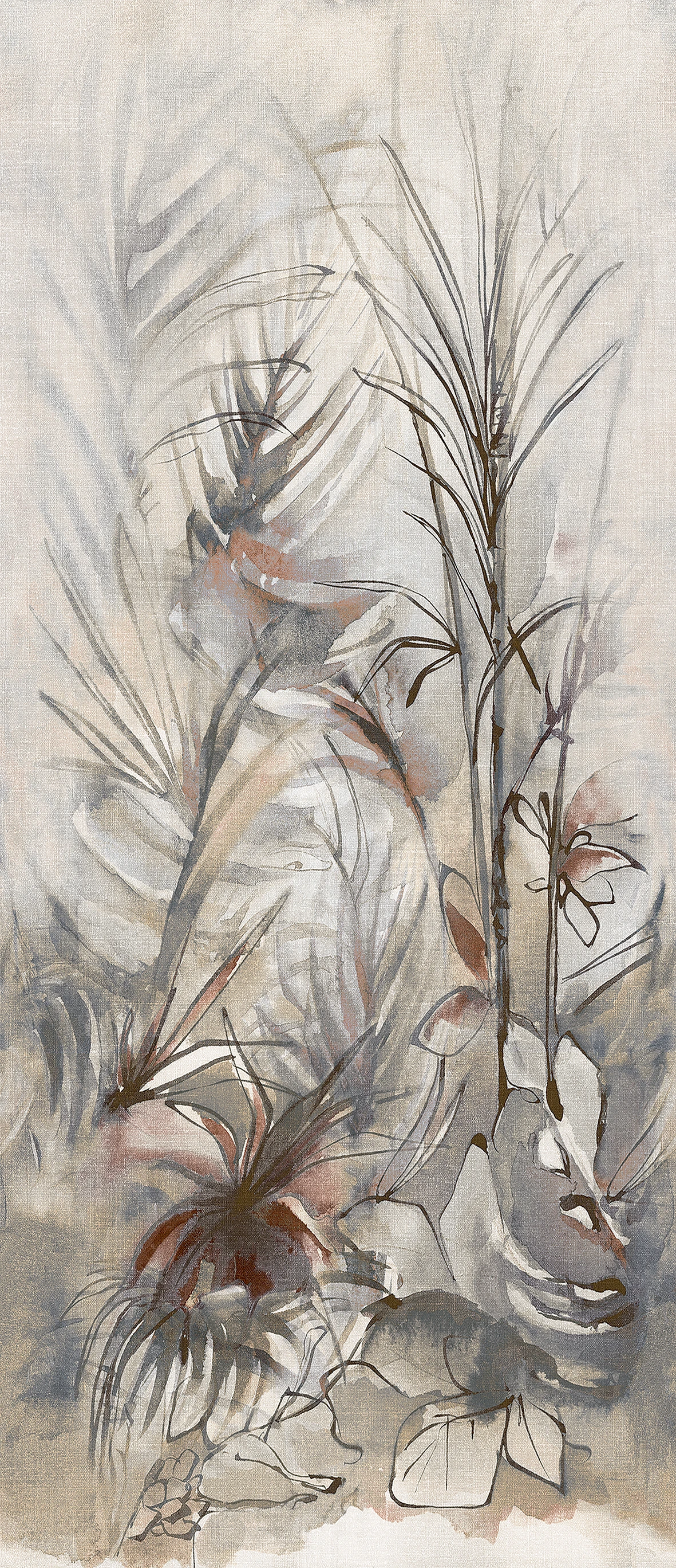 Dream JUNGLE 120x278 6,5 mm