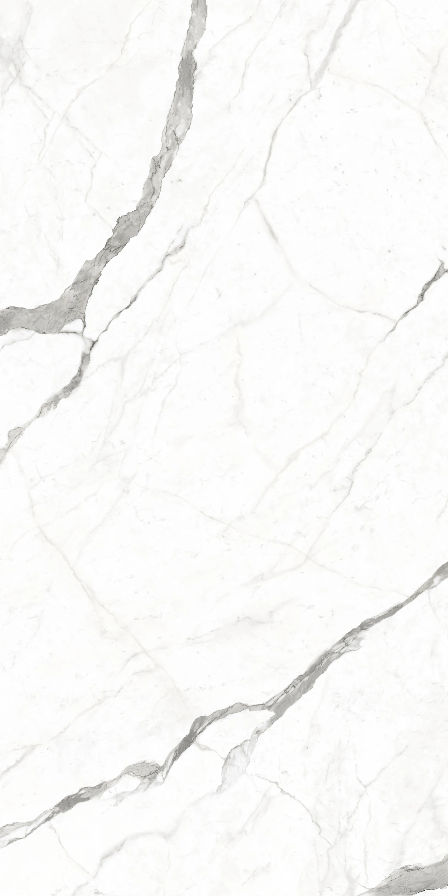 Infinito 2.0 STATUARIO GLOSSY 60X120 6,5 mm