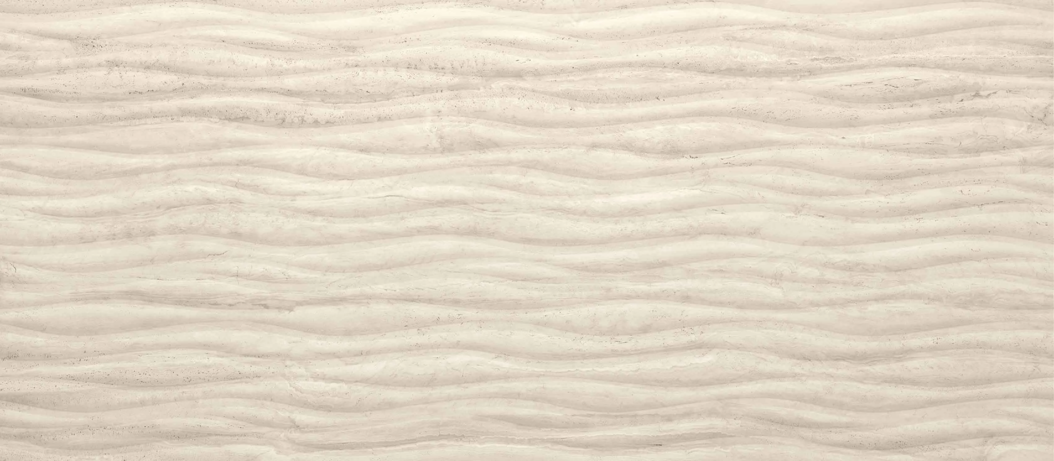 Royal Travertino EBUR WAVY 60X120 8,5 mm