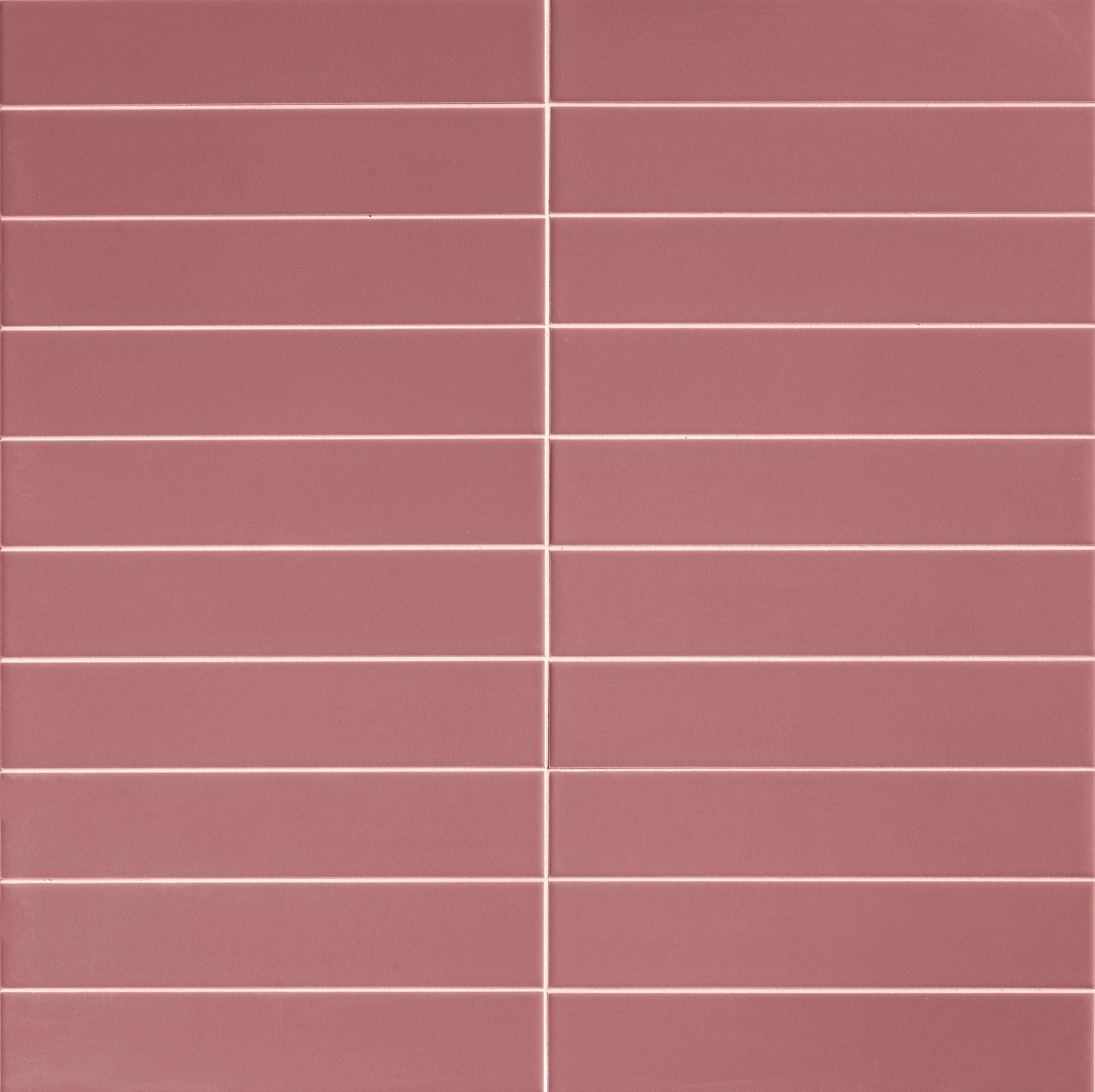 Dusty Rose Fattamano Terratinta 7,5x38 Матова