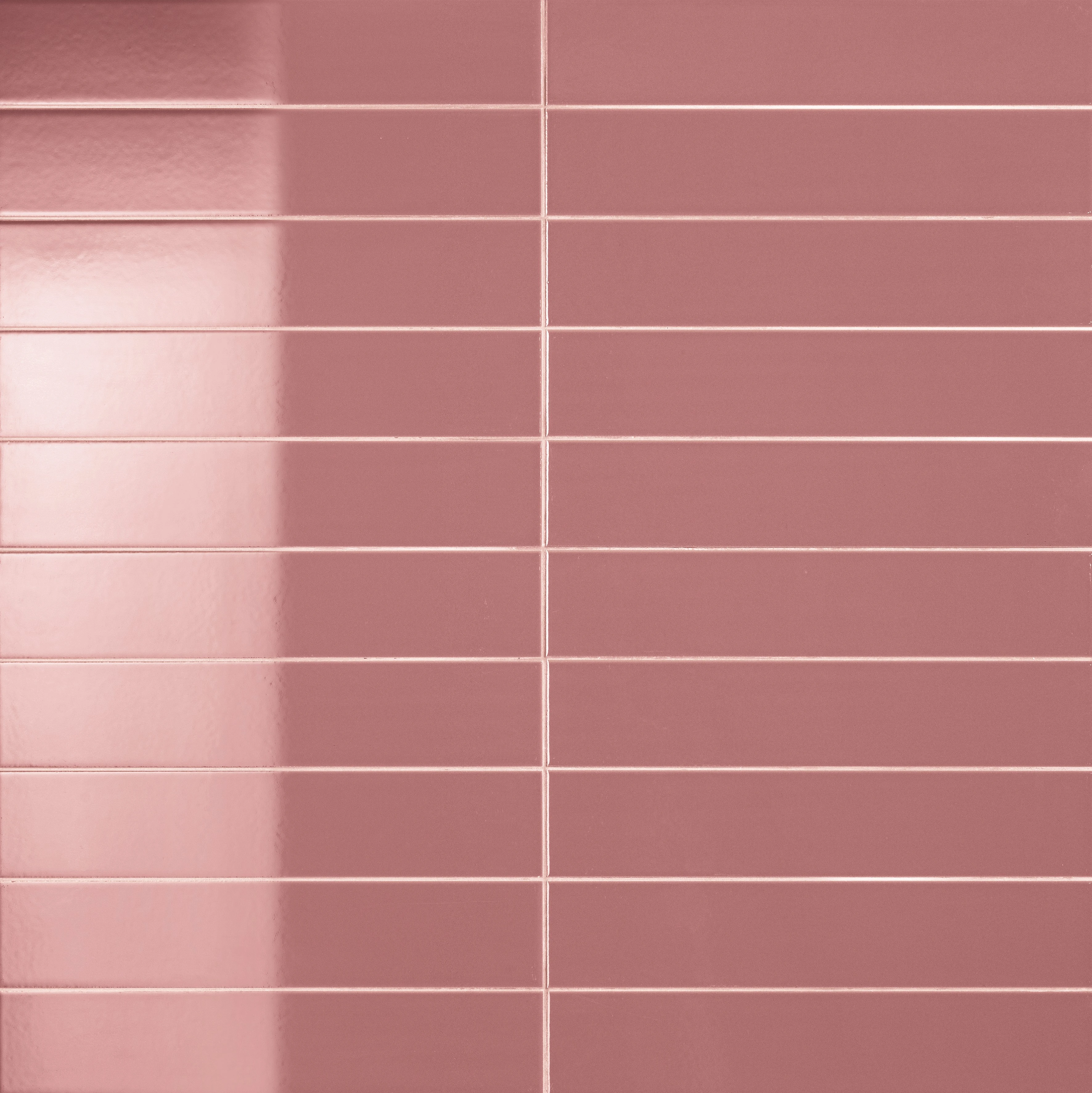 Dusty Rose Fattamano Terratinta 7,5x38 Полірована