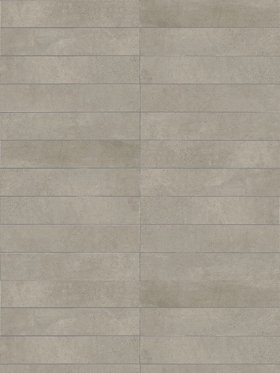 Base Sand (Sand) Fattamano Terratinta 7,5x38 Матова