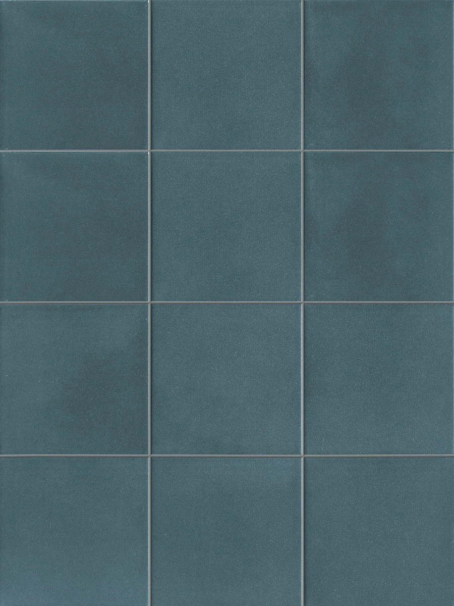 Blu Genesi Terratinta 15x15 Матова