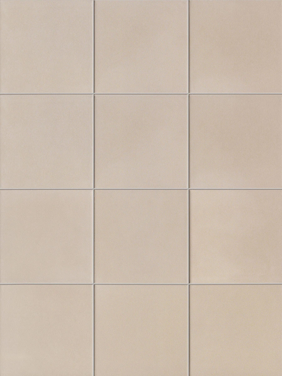 Beige Genesi Terratinta 15x15 Матова