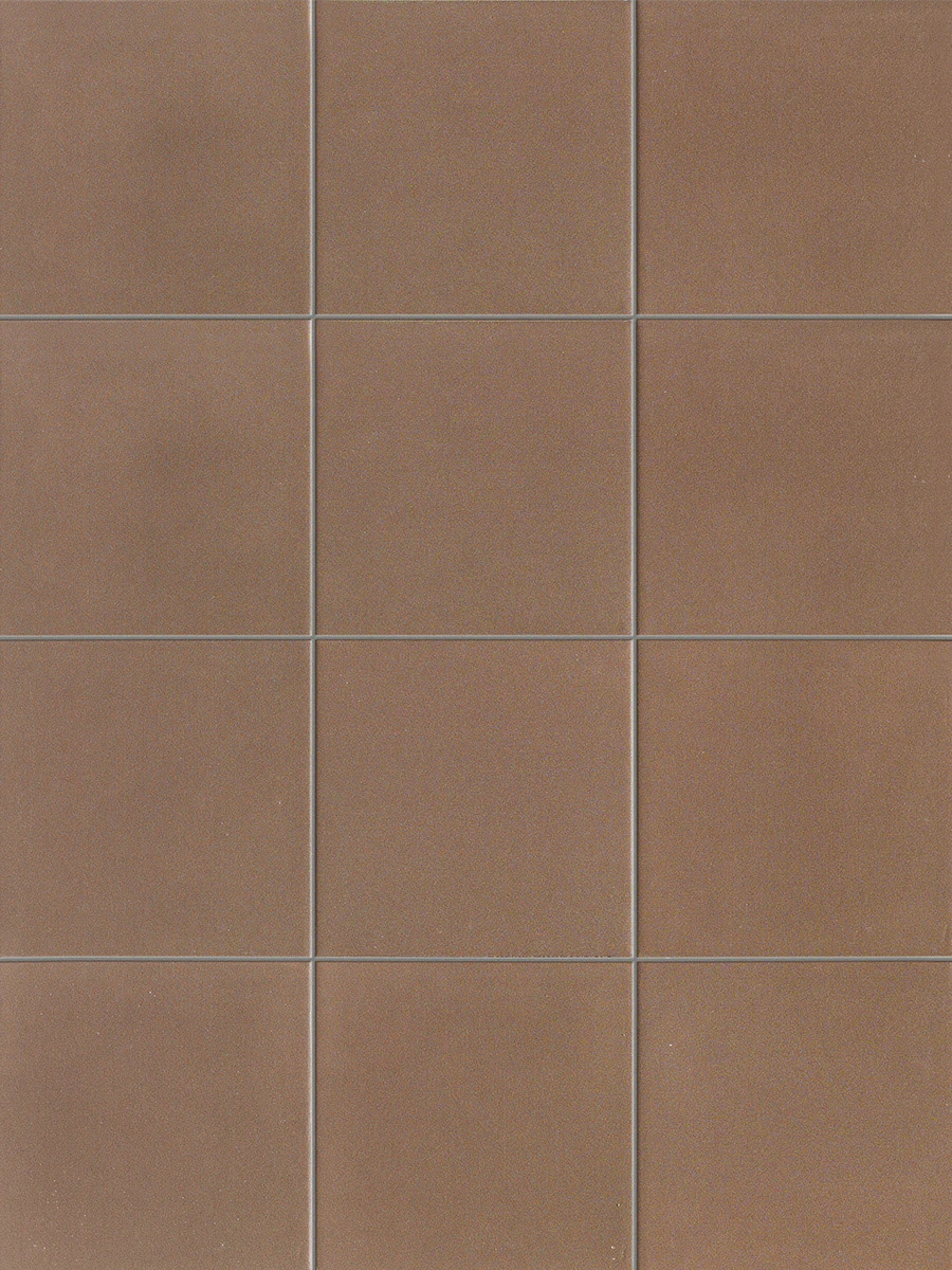 Terracotta Genesi Terratinta 15x15 Матова