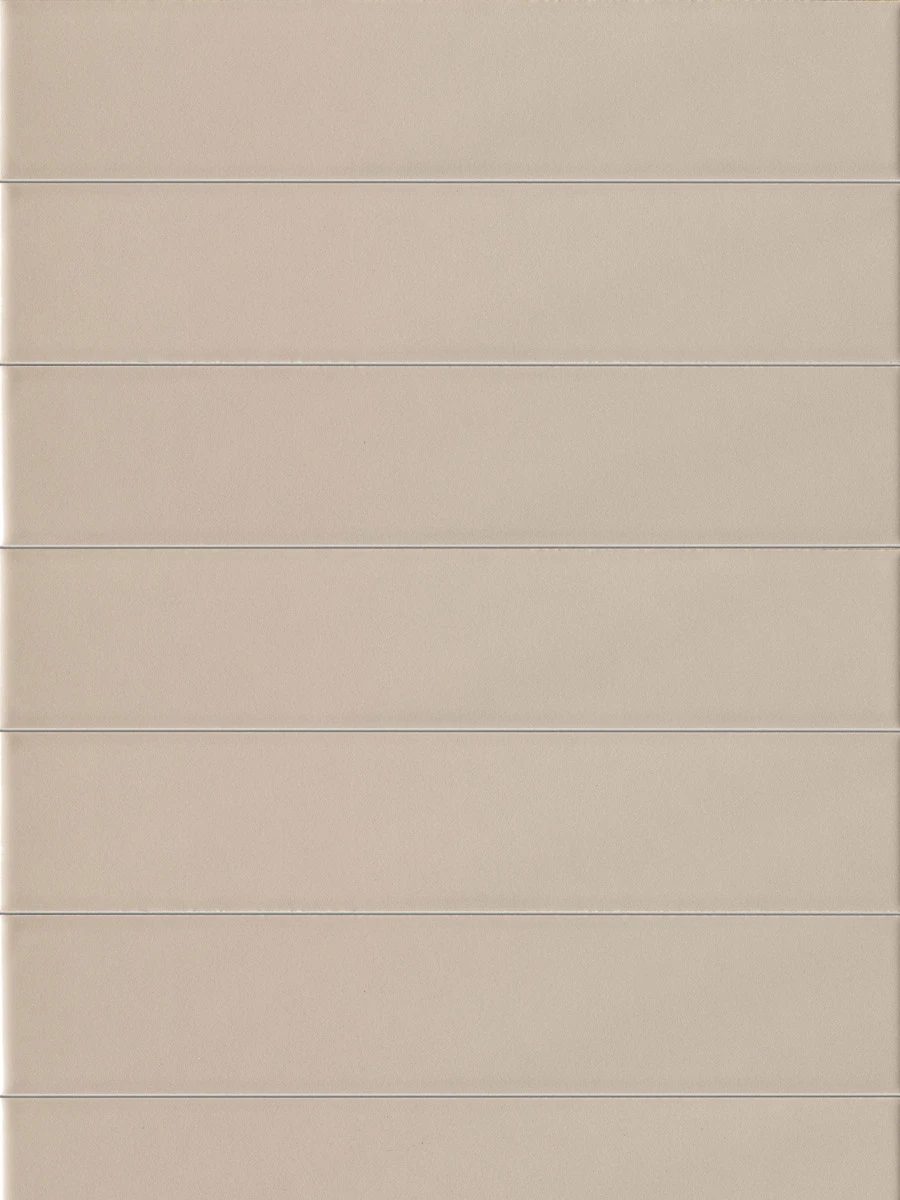 Beige Genesi Terratinta 5x25 Матова