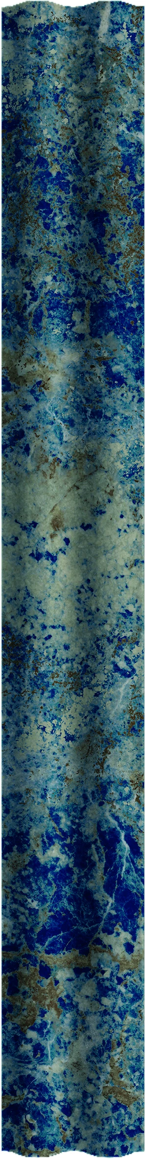 Sodalite Blue Maximalista Terratinta 5X40 Матова