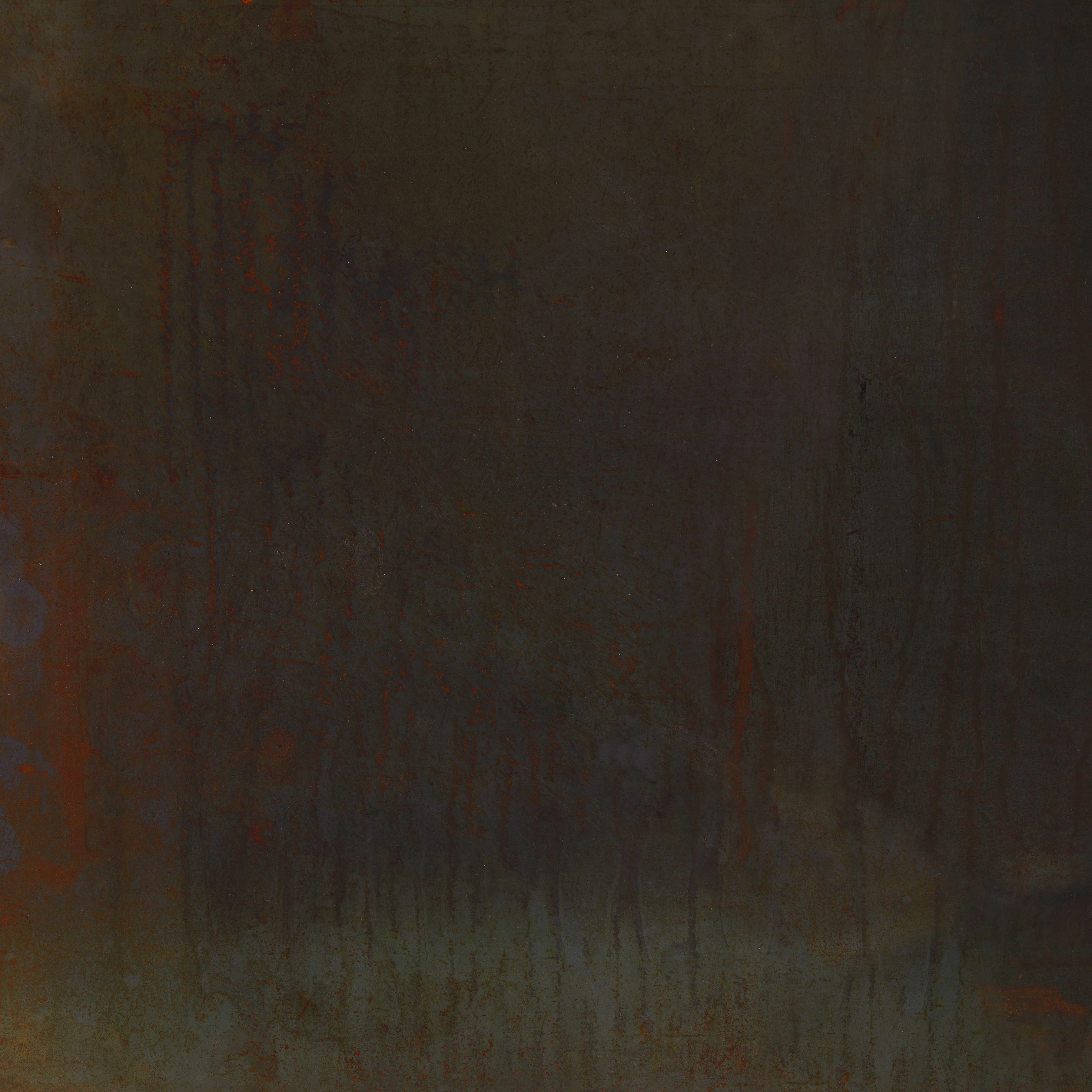 LAVA MARRON 100X100 3,5