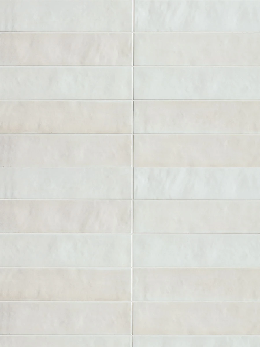 White Passaggi Terratinta 5,7x23 Матова