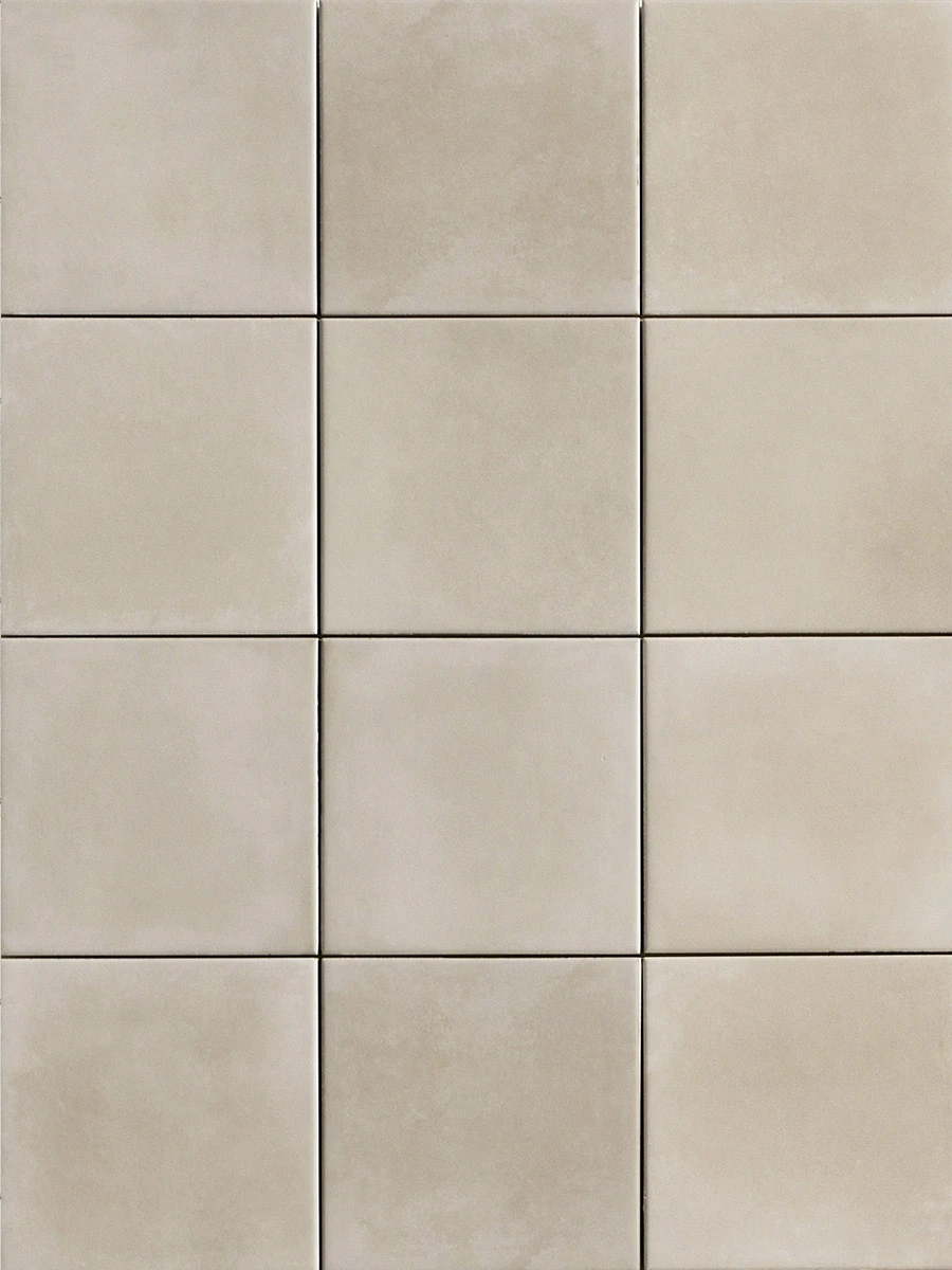 Almond Polveri Terratinta 15x15 Матова
