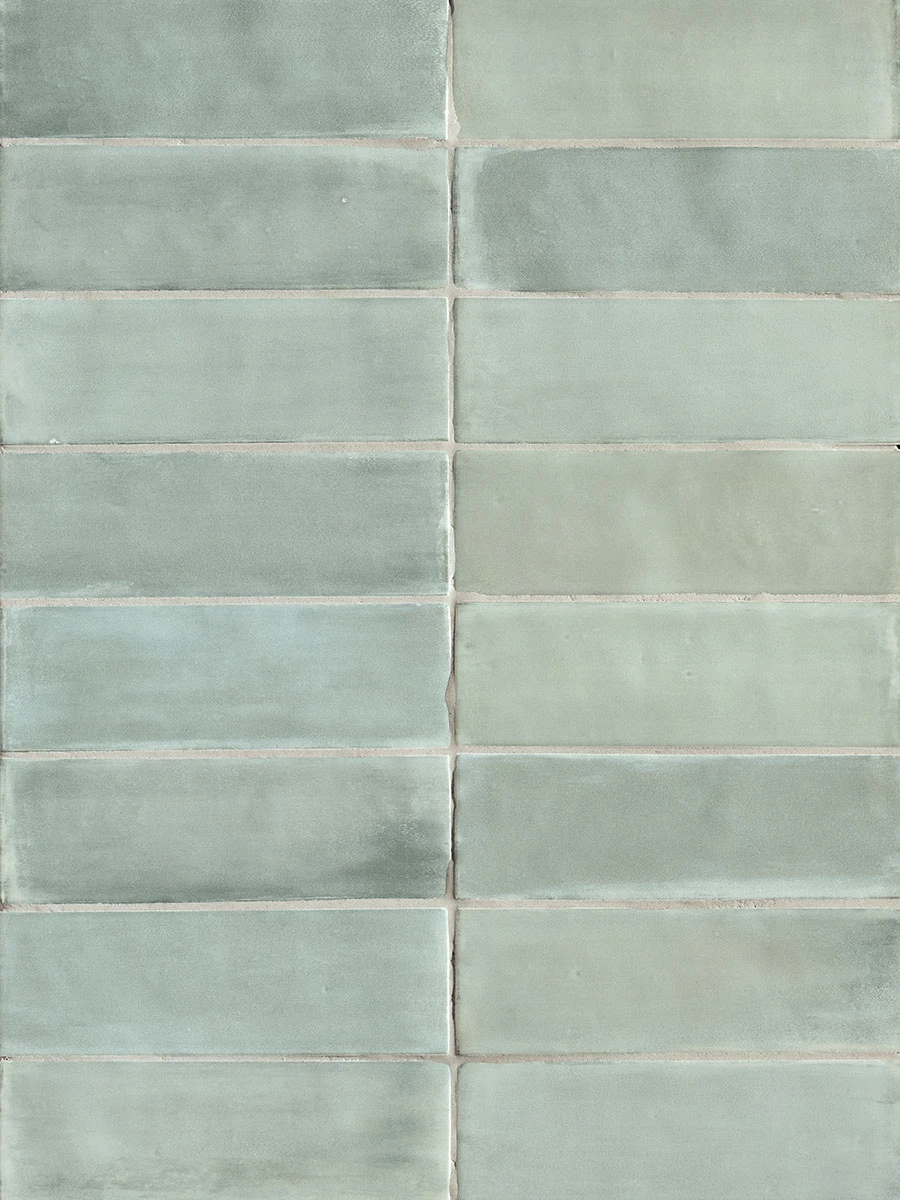 Sea Glass Tint Terratinta 5,2x16 Матова