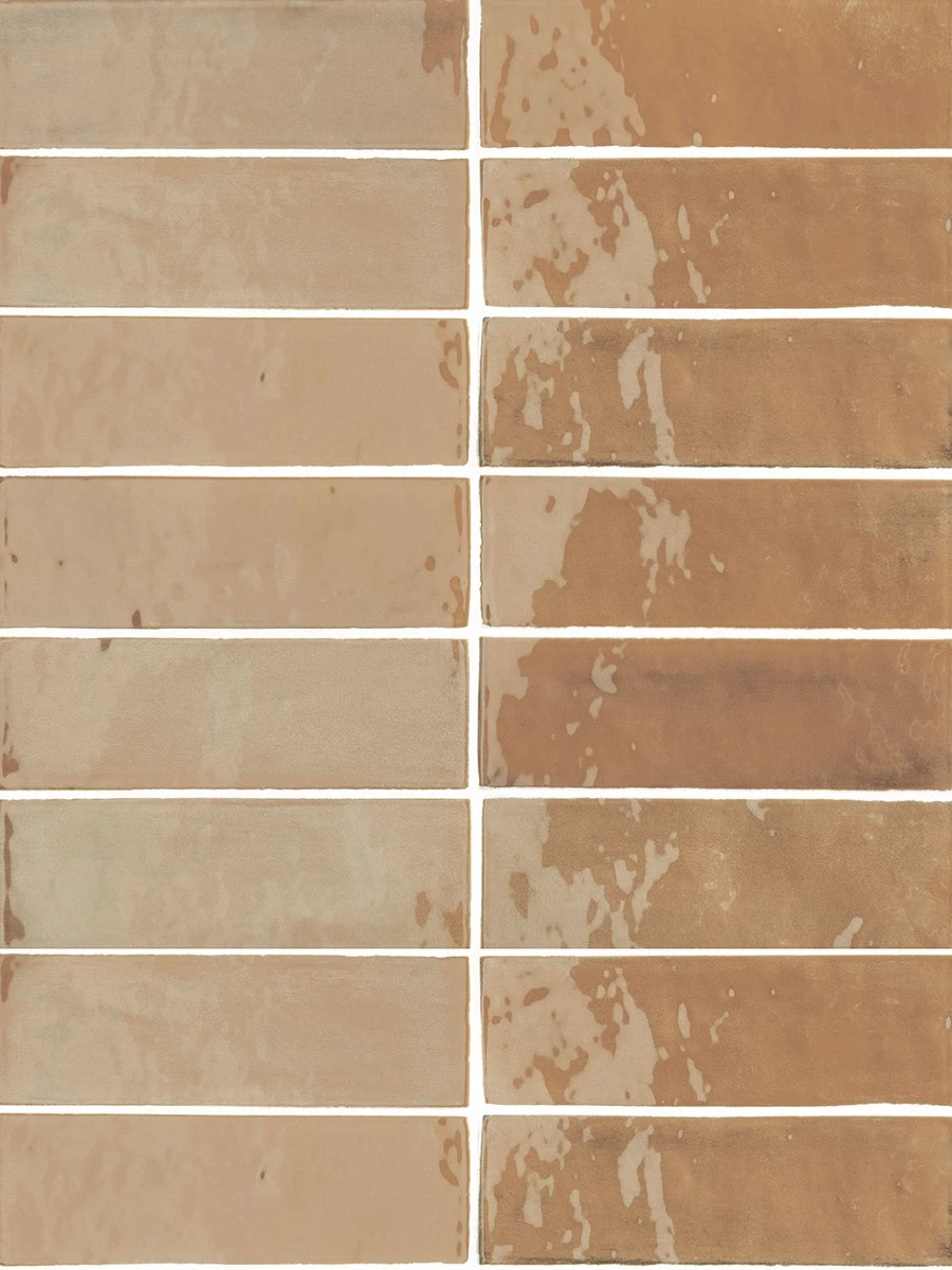 Claytone Tbrick Terratinta 5,2x16 Полірована
