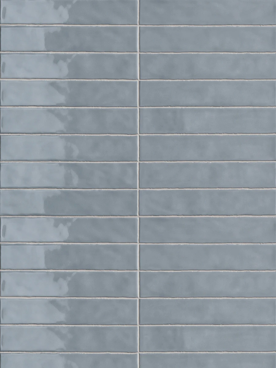 Cloudy Azure Vernici Terratinta 5x25 Полірована