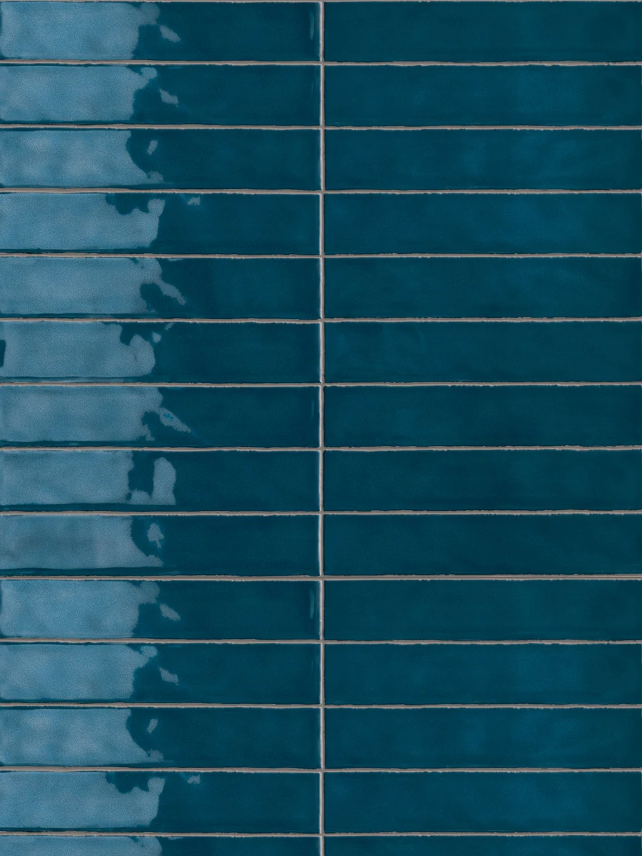 Posh Blue Vernici Terratinta 5x25 Полірована