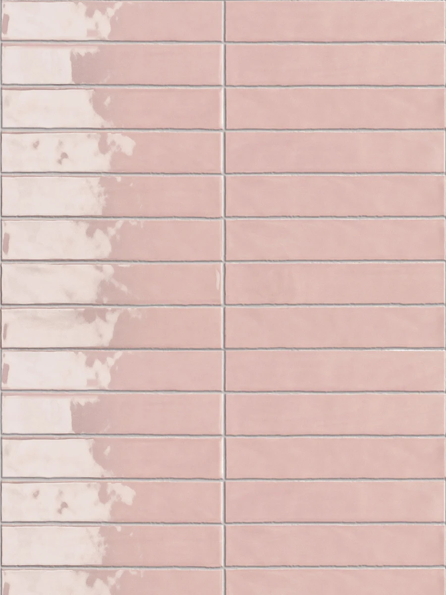 Baby Pink Vernici Terratinta 5x25 Полірована