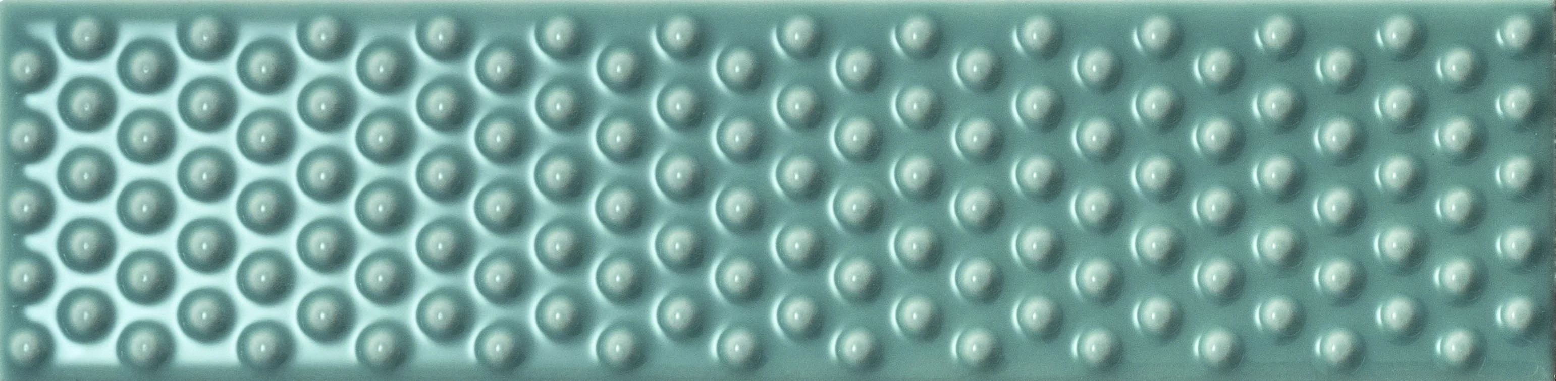 Azzurro Vibes Terratinta 6,2x25 Полірована
