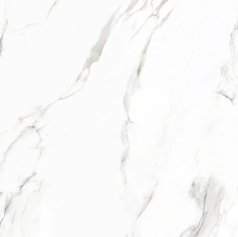 CALACATTA CALACATTA 60*60 Матова 9 mm
