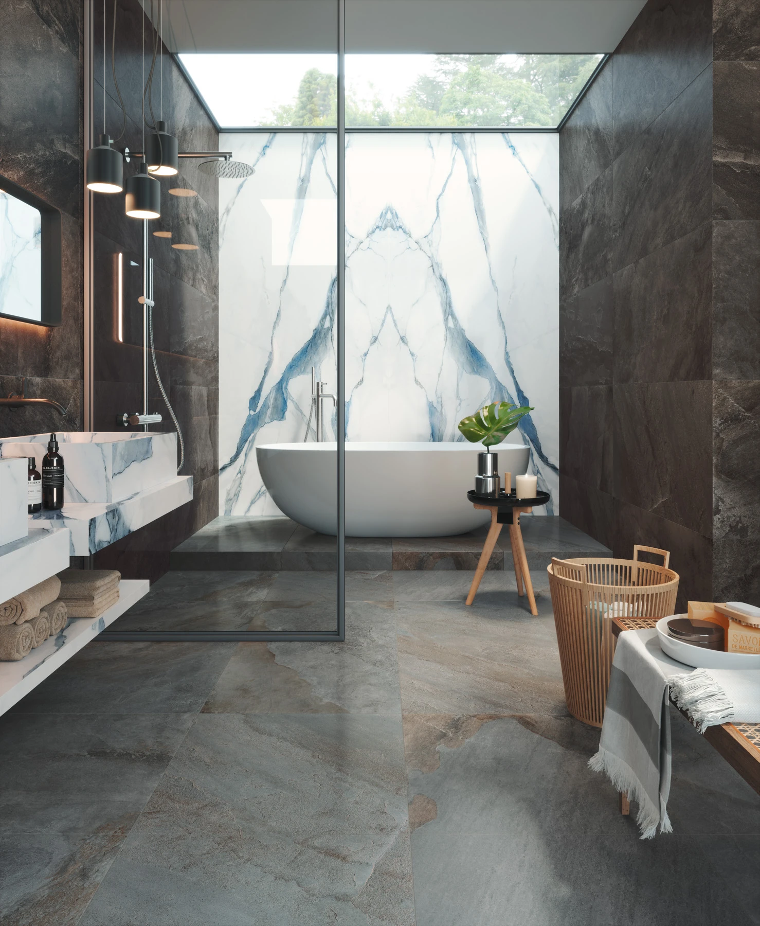 media