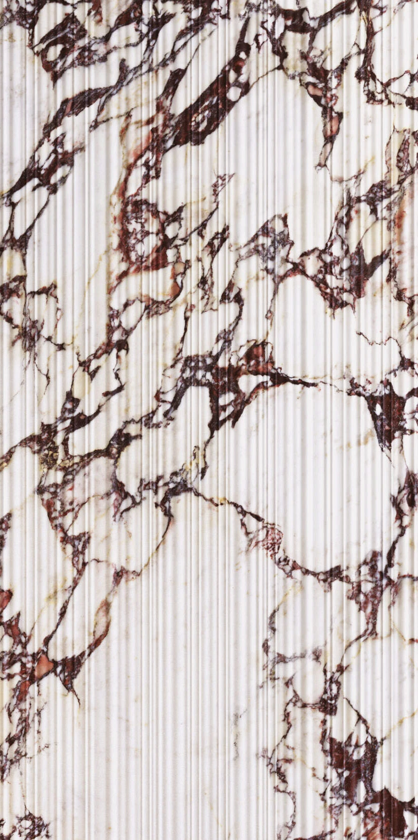 CALACATTA VIOLA FLOW CALACATTA VIOLA 60*120 Матова 9 mm