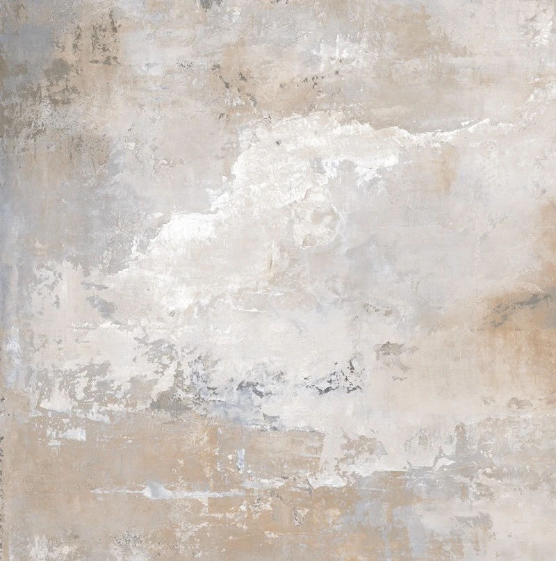 GREY CITY PLASTER 120*120 Матова 9 mm