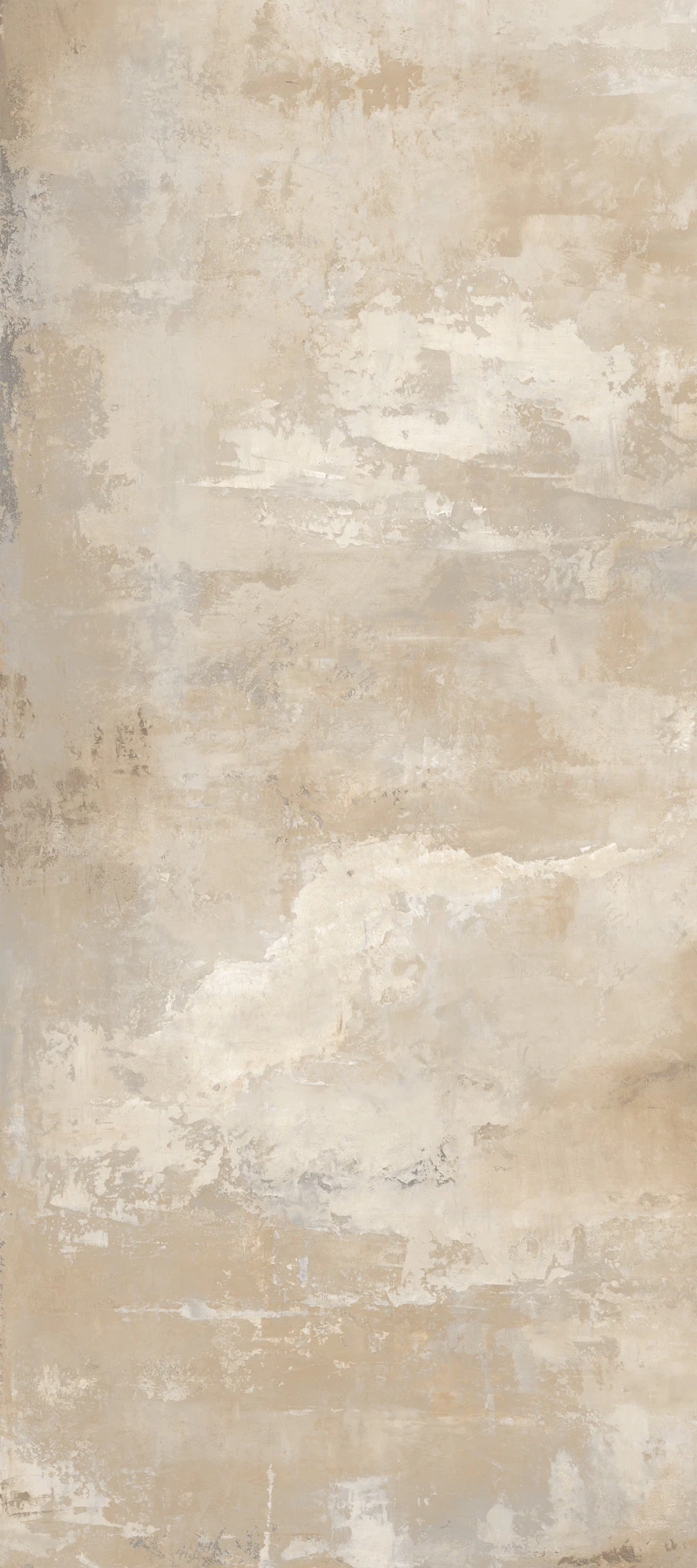 BEIGE CITY PLASTER 60*120 Матова 9 mm