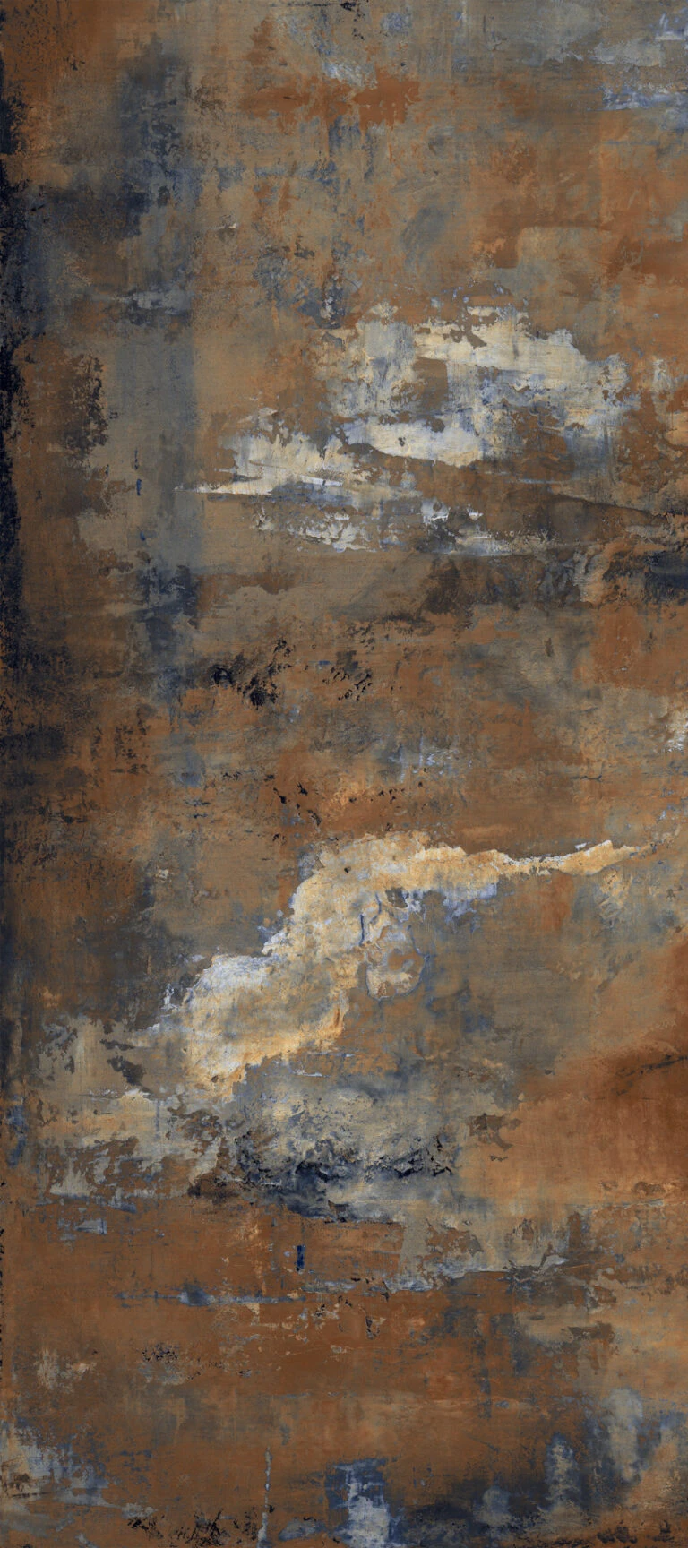 MULTICOLOR CITY PLASTER 120*280 Матова 6 mm