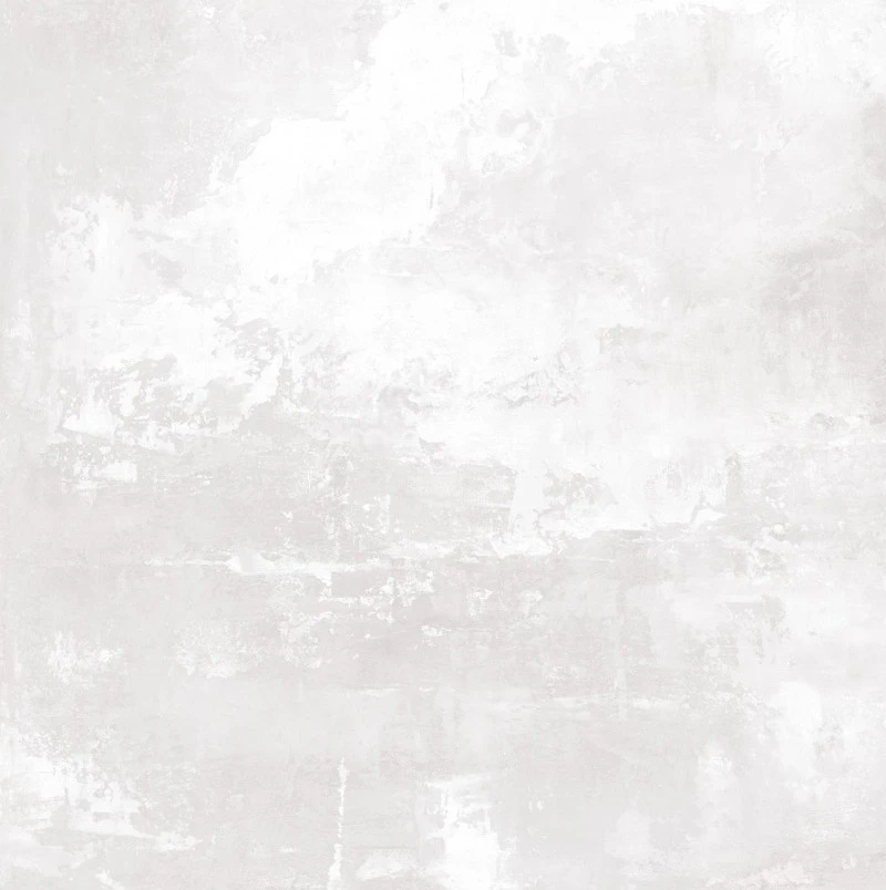 WHITE CITY PLASTER 60*60 Матова 9 mm