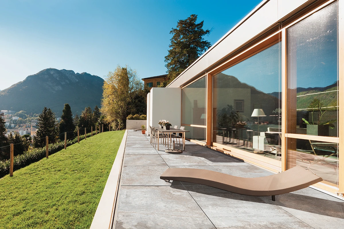 media