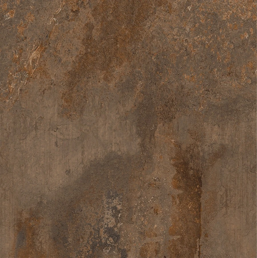 RUST FLATIRON 60*60 Матова 9 mm