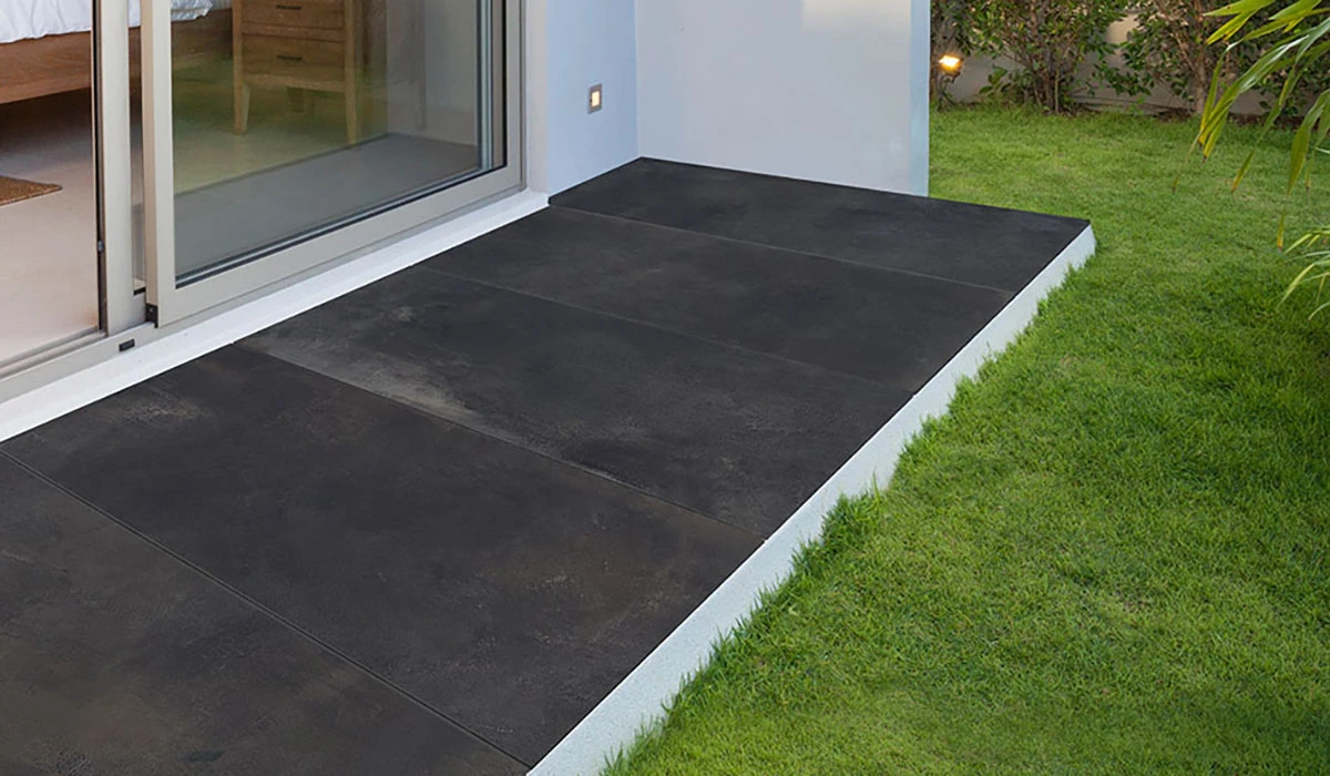 media