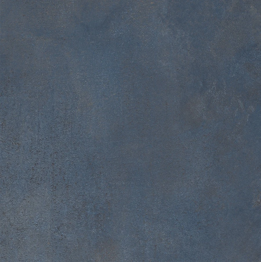 BLUE MAGNETIC 80*80 Матова 9 mm