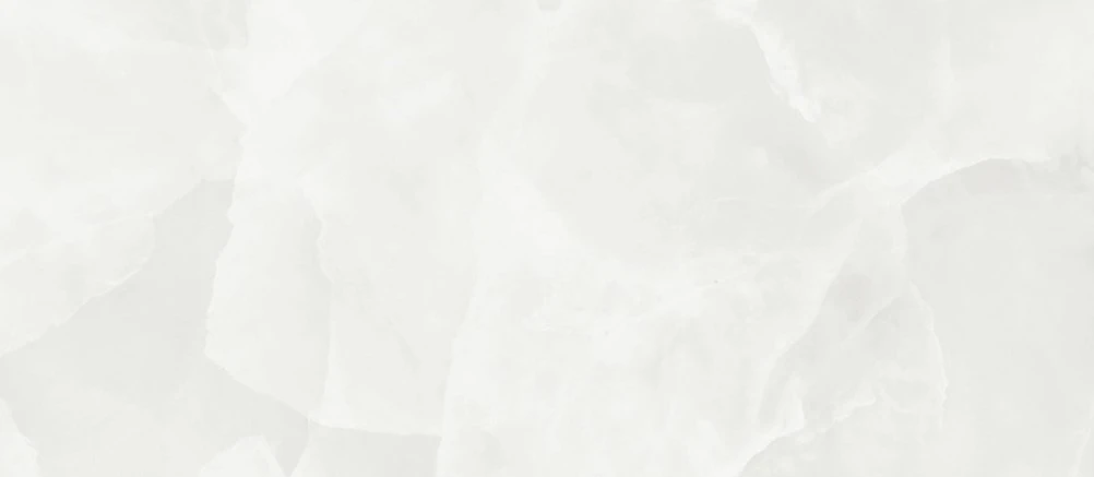 WHITE ONYX 60*120 Матова 9 mm