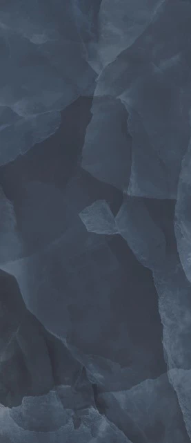 BLUE ONYX 80*160 Полірована 6 mm