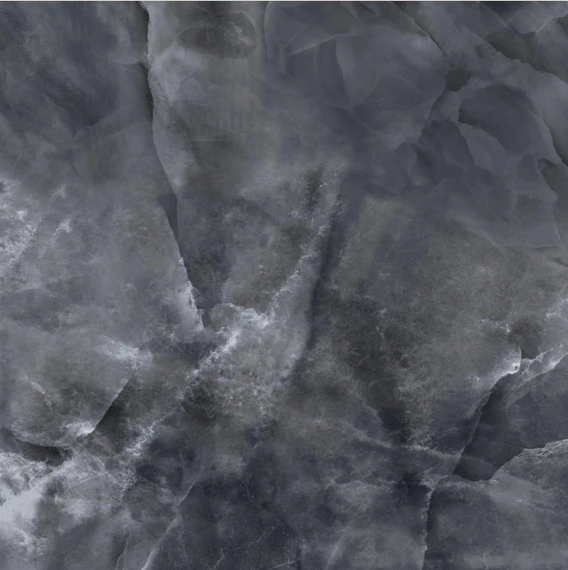 BLACK ONYX 120*120 Полірована 9 mm