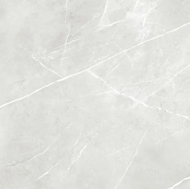 WHITE PETRA GREY 120*120 Матова 9 mm
