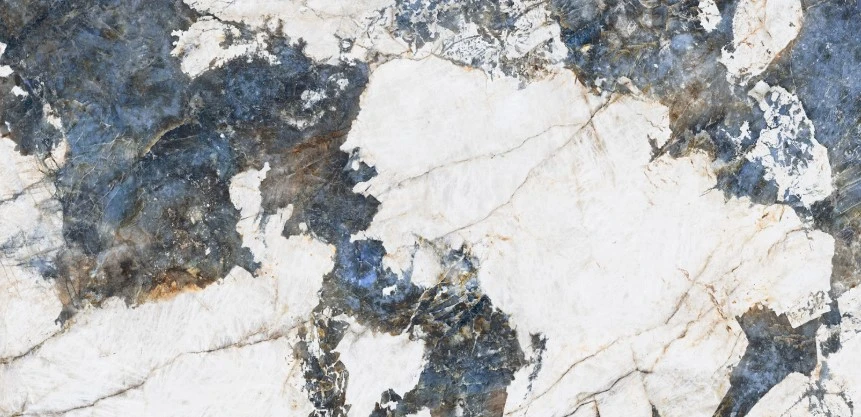 CRISTAL SEA CRISTAL SEA 60*120 Матова 9 mm